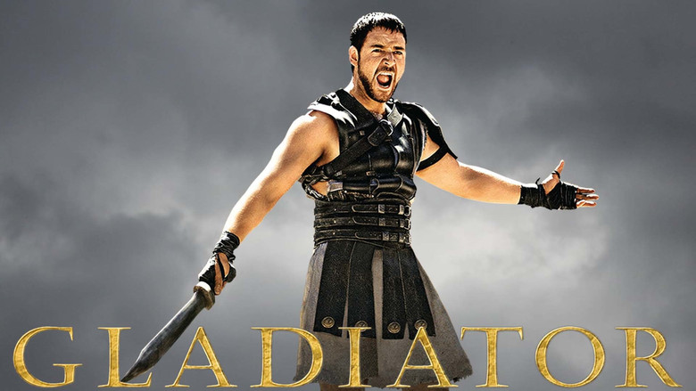 Watch The Gladiator Online Hitfix